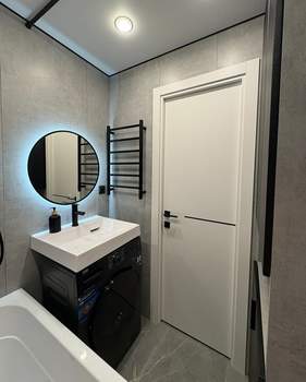 2-к квартира, вторичка, 45м2, 5/9 этаж