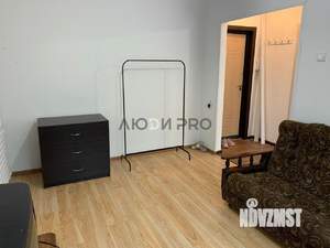 1-к квартира, вторичка, 22м2, 2/9 этаж