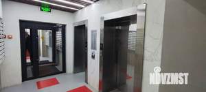 Студия квартира, вторичка, 28м2, 8/17 этаж