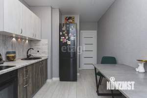 1-к квартира, вторичка, 32м2, 11/24 этаж