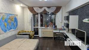 1-к квартира, вторичка, 40м2, 11/14 этаж