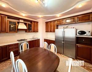 3-к квартира, вторичка, 91м2, 3/8 этаж