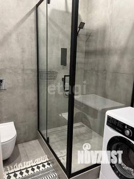 1-к квартира, вторичка, 37м2, 18/31 этаж