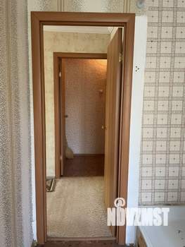 2-к квартира, вторичка, 32м2, 2/6 этаж