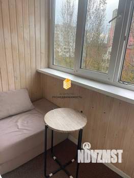 2-к квартира, вторичка, 45м2, 5/5 этаж
