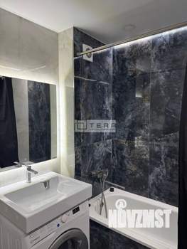 2-к квартира, вторичка, 52м2, 8/20 этаж