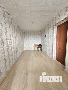 3-к квартира, вторичка, 55м2, 6/9 этаж
