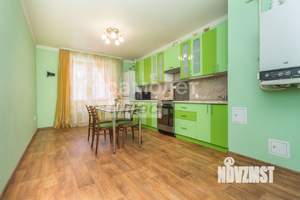 1-к квартира, вторичка, 64м2, 1/5 этаж