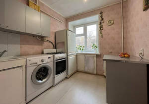 1-к квартира, вторичка, 34м2, 2/9 этаж