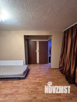 1-к квартира, вторичка, 31м2, 1/5 этаж