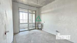 1-к квартира, вторичка, 37м2, 9/22 этаж