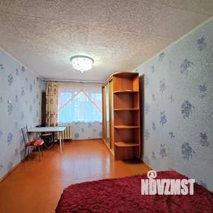 1-к квартира, вторичка, 31м2, 3/5 этаж