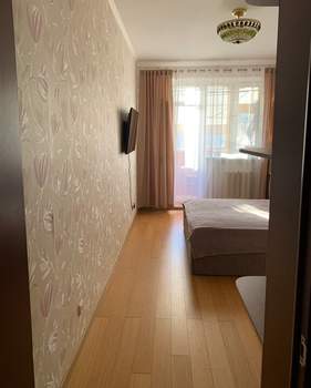 2-к квартира, вторичка, 60м2, 6/9 этаж