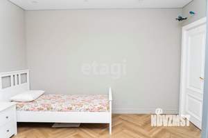 4-к квартира, вторичка, 116м2, 4/21 этаж