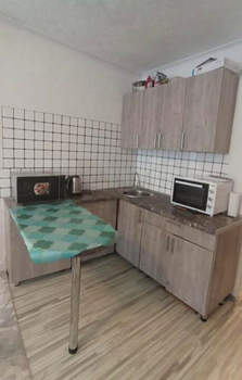 Студия квартира, вторичка, 23м2, 2/9 этаж