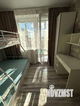 2-к квартира, вторичка, 37м2, 5/6 этаж