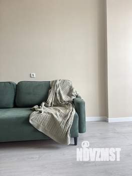 2-к квартира, вторичка, 43м2, 10/14 этаж
