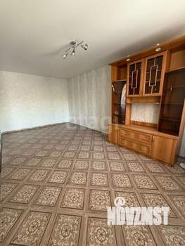 1-к квартира, вторичка, 33м2, 3/5 этаж