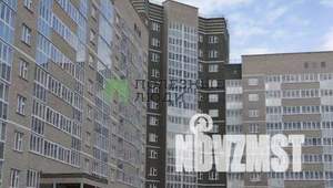 1-к квартира, вторичка, 33м2, 5/14 этаж