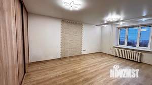 1-к квартира, вторичка, 47м2, 8/13 этаж