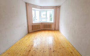 1-к квартира, вторичка, 45м2, 2/9 этаж