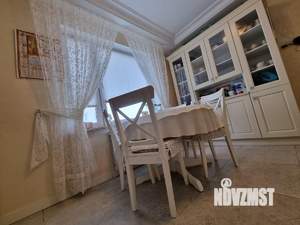 2-к квартира, вторичка, 86м2, 15/17 этаж