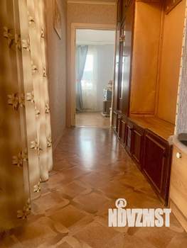 3-к квартира, вторичка, 67м2, 9/9 этаж