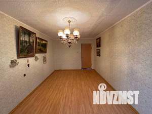 3-к квартира, вторичка, 79м2, 2/5 этаж