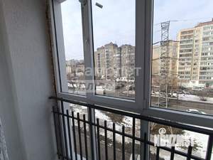 1-к квартира, вторичка, 21м2, 6/9 этаж