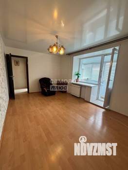 2-к квартира, вторичка, 44м2, 10/10 этаж