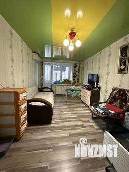 1-к квартира, вторичка, 33м2, 3/5 этаж