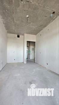 1-к квартира, вторичка, 37м2, 11/22 этаж