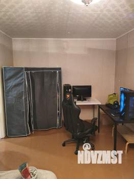 1-к квартира, вторичка, 33м2, 8/9 этаж