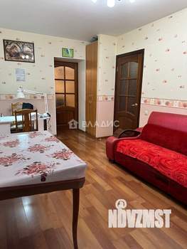 2-к квартира, вторичка, 45м2, 4/5 этаж
