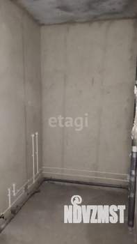 1-к квартира, вторичка, 33м2, 3/25 этаж