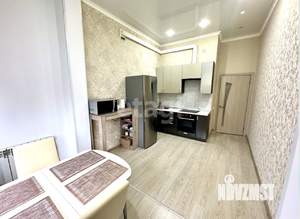 1-к квартира, вторичка, 41м2, 2/12 этаж