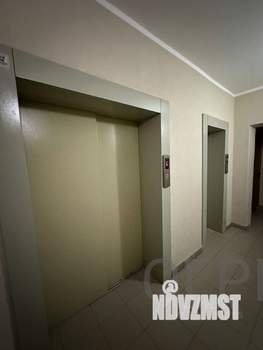 2-к квартира, вторичка, 55м2, 15/19 этаж