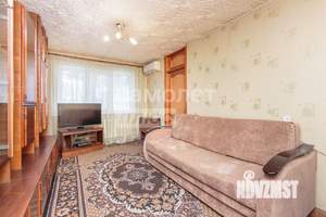 3-к квартира, вторичка, 56м2, 1/5 этаж