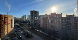 1-к квартира, вторичка, 32м2, 12/19 этаж