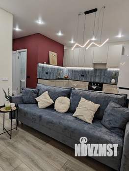 2-к квартира, вторичка, 43м2, 12/12 этаж