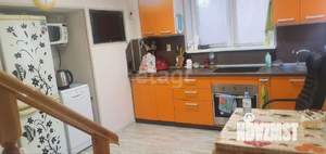 2-к квартира, вторичка, 55м2, 1/2 этаж