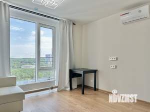 1-к квартира, вторичка, 26м2, 19/26 этаж