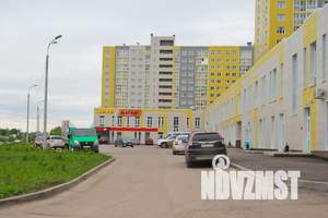 Студия квартира, вторичка, 23м2, 2/2 этаж