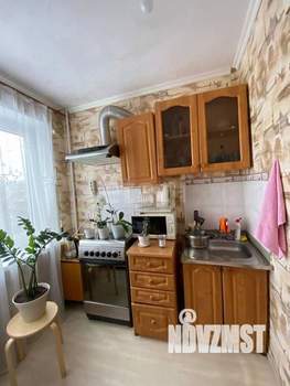 1-к квартира, вторичка, 24м2, 3/9 этаж