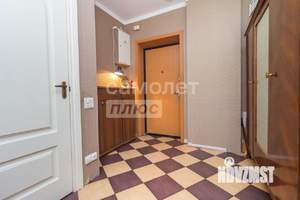 4-к квартира, вторичка, 96м2, 10/17 этаж