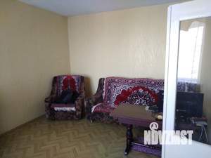 2-к квартира, вторичка, 54м2, 6/9 этаж