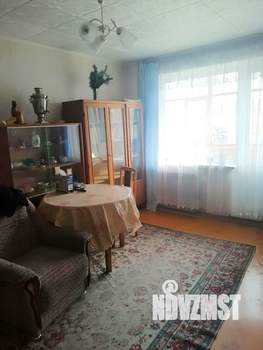 1-к квартира, вторичка, 33м2, 5/9 этаж