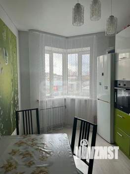 2-к квартира, вторичка, 53м2, 5/25 этаж