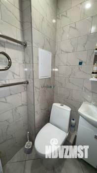 1-к квартира, вторичка, 41м2, 23/25 этаж