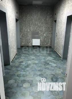 1-к квартира, вторичка, 35м2, 5/19 этаж